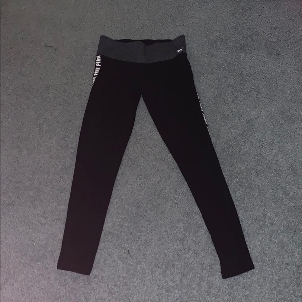 Victoria’s Secret PINK leggings